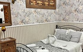 Antique Apartment In Krakow